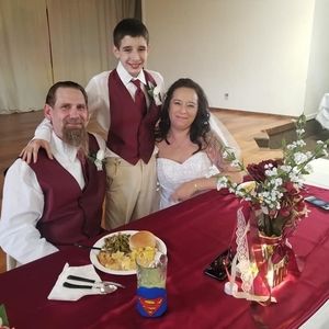 Meet your Posher, Dede